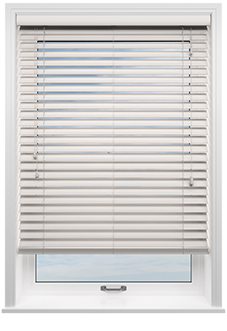 Cotswold, Oyster - Venetian Blind